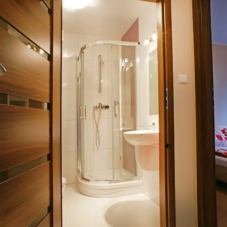 Apartmán Pod Izbica