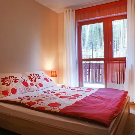 Pod Izbica Karpacz