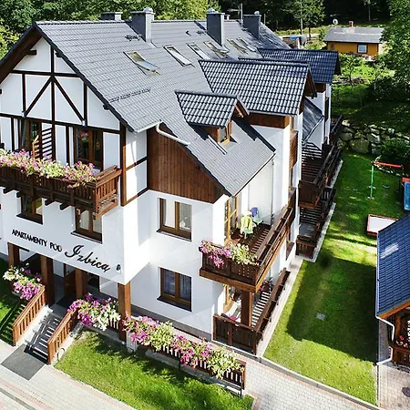 Pod Izbica * Karpacz