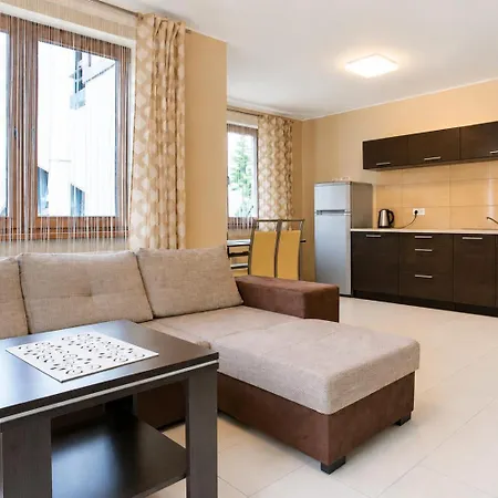Pod Izbica * Karpacz
