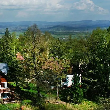 Lejlighed Pod Izbica