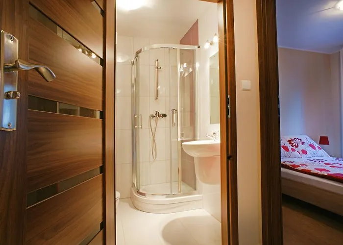 Lejlighed Pod Izbica