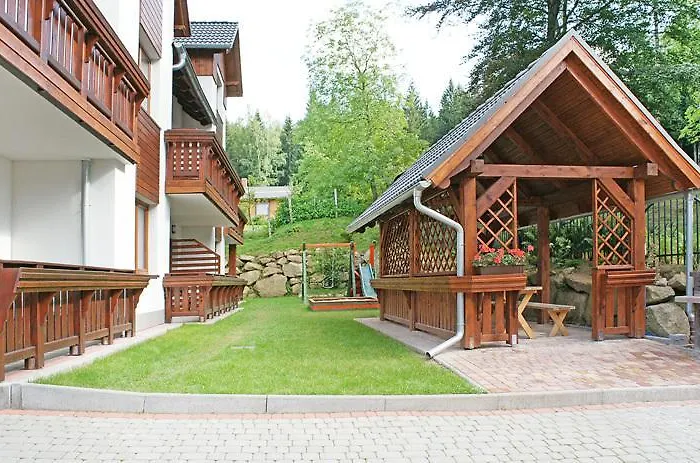 Lejlighed Pod Izbica Karpacz