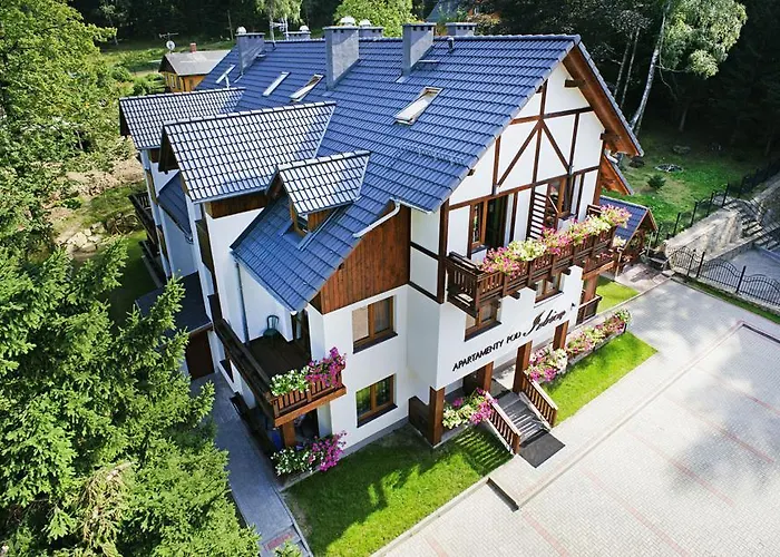 Lejlighed Pod Izbica