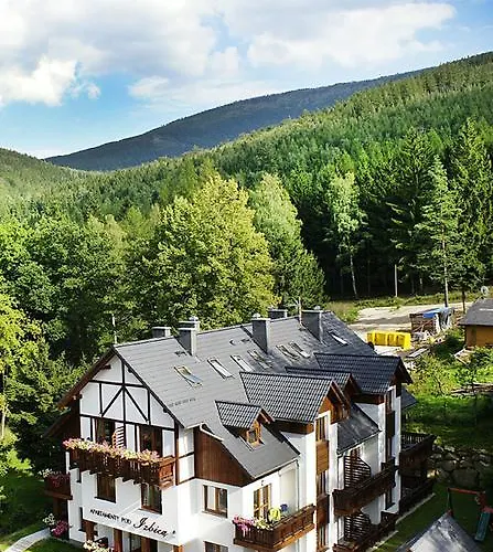 Lejlighed Pod Izbica *