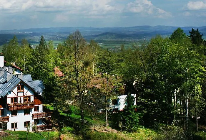 Lejlighed Pod Izbica