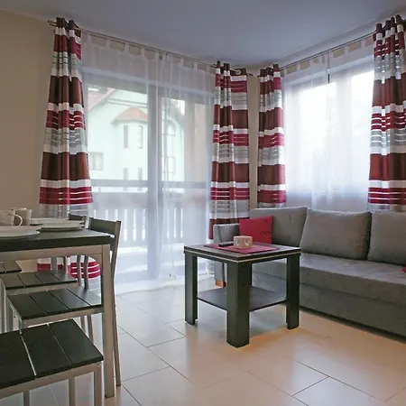 Pod Izbica * 카르파츠