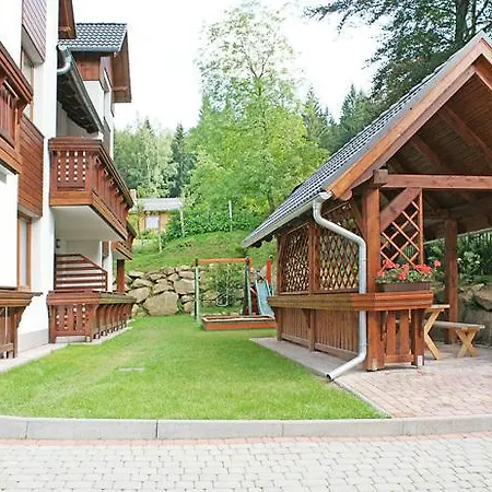 Apartment Pod Izbica Karpacz