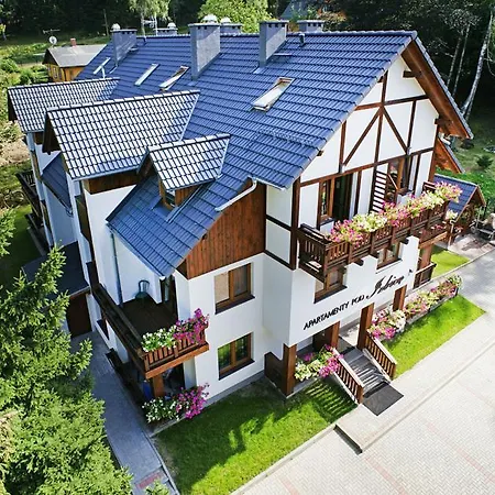 Apartment Pod Izbica