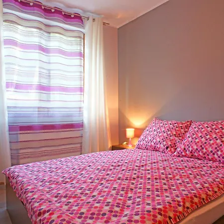 Apartment Pod Izbica