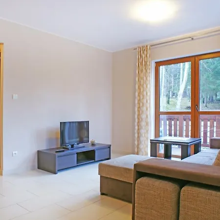 Apartment Pod Izbica Karpacz