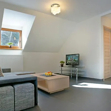 Pod Izbica Apartment *