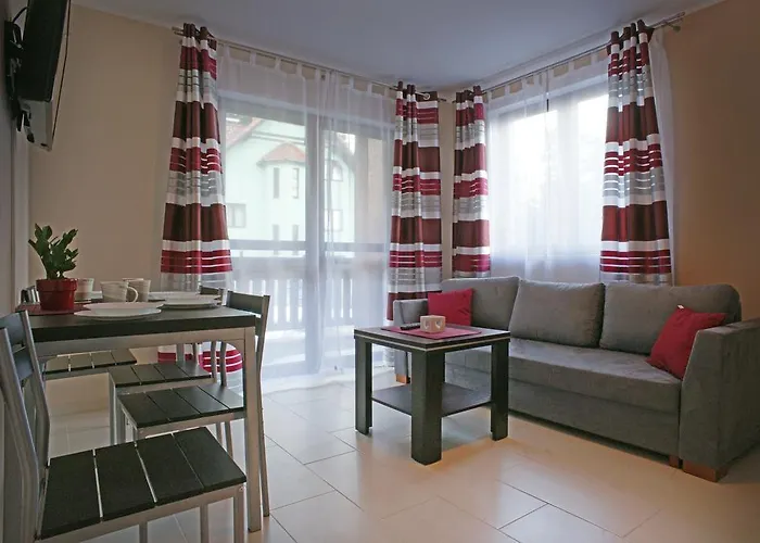 Pod Izbica * Karpacz