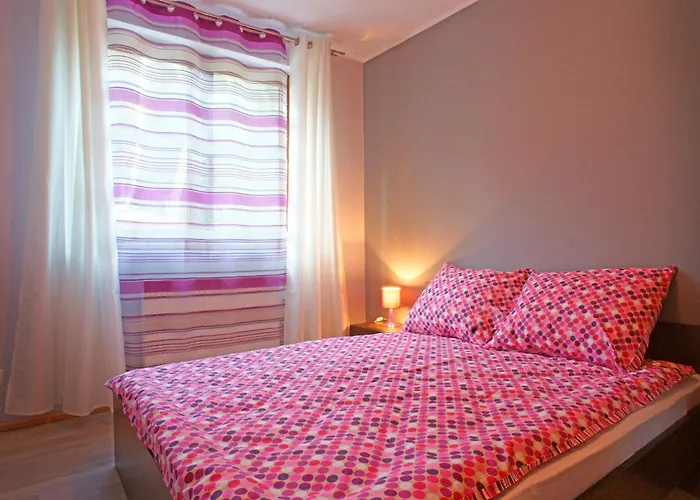 Appartement Pod Izbica