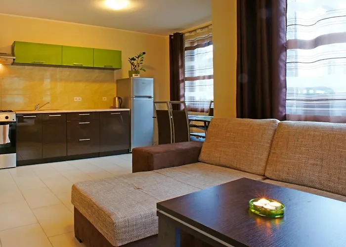 Pod Izbica * Karpacz